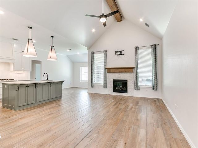 16013 Dahlia Road, Edmond, OK 73013
