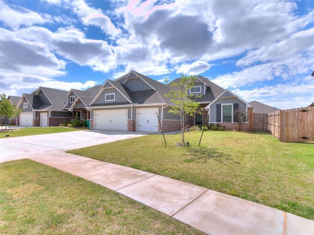 16013 Dahlia Road, Edmond, OK 73013