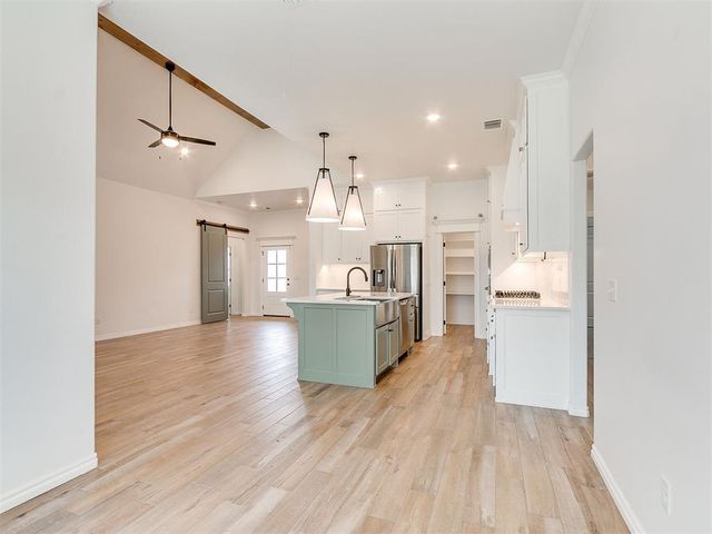 16013 Dahlia Road, Edmond, OK 73013
