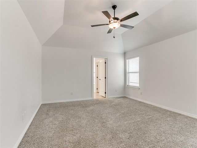 16013 Dahlia Road, Edmond, OK 73013