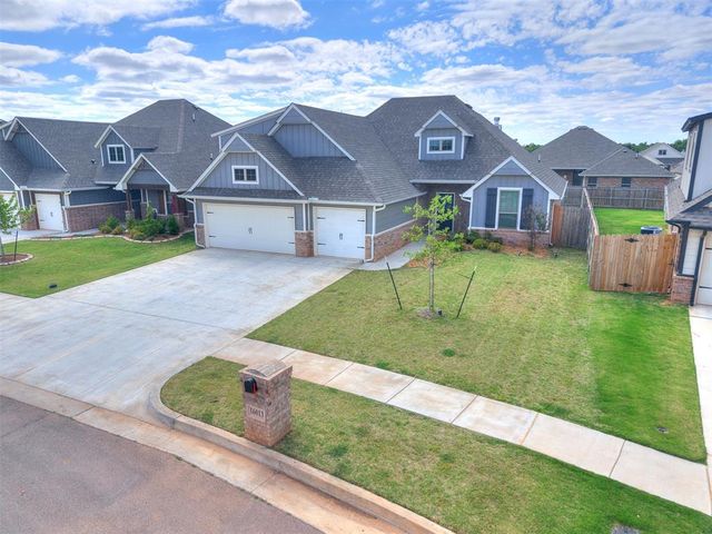 16013 Dahlia Road, Edmond, OK 73013