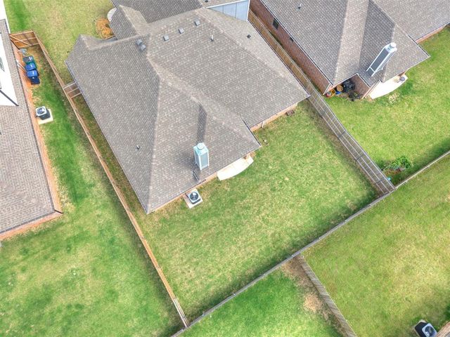 16013 Dahlia Road, Edmond, OK 73013