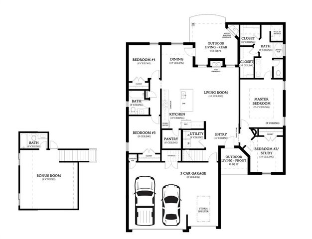 16013 Dahlia Road, Edmond, OK 73013