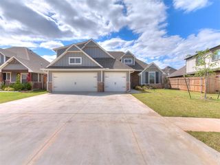 16013 Dahlia Road, Edmond, OK 73013