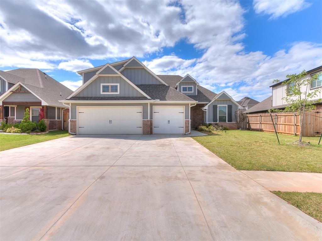 16013 Dahlia Road, Edmond, OK 73013