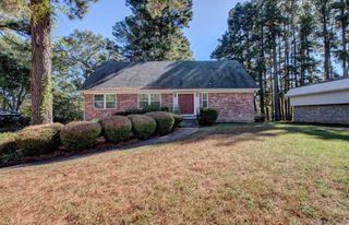2800 Gray Fox Lane, Jacksonville, AR 72076