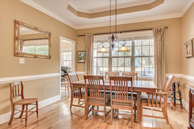 1622 Jamestown Avenue, Evans, GA 30809