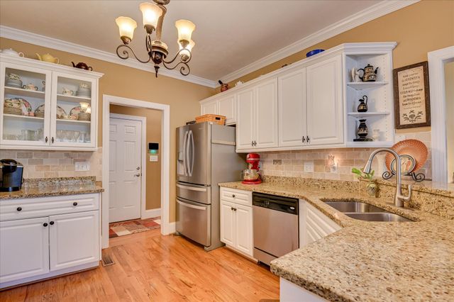 1622 Jamestown Avenue, Evans, GA 30809