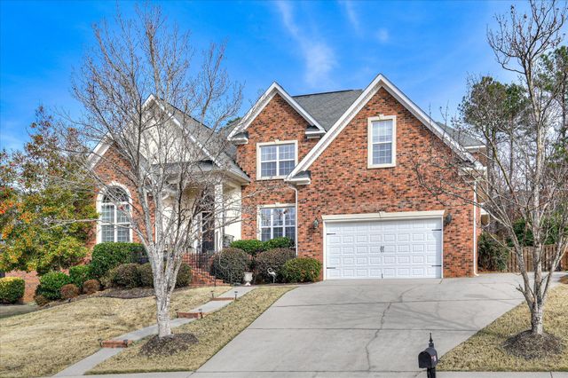 1622 Jamestown Avenue, Evans, GA 30809