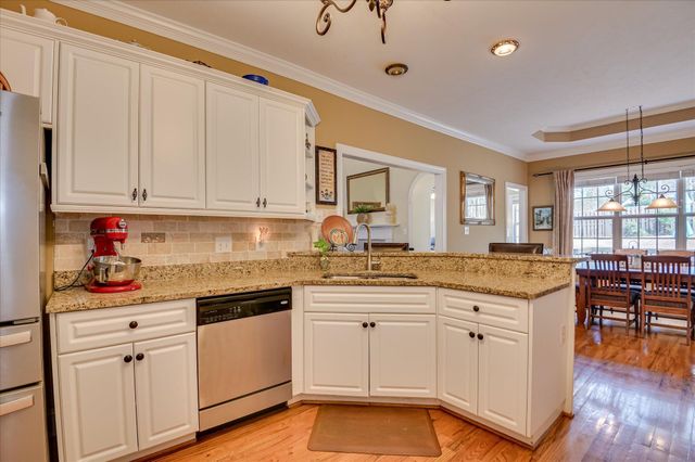 1622 Jamestown Avenue, Evans, GA 30809