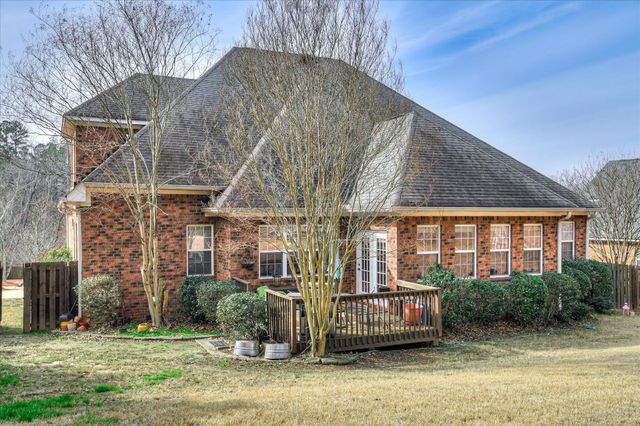 1622 Jamestown Avenue, Evans, GA 30809