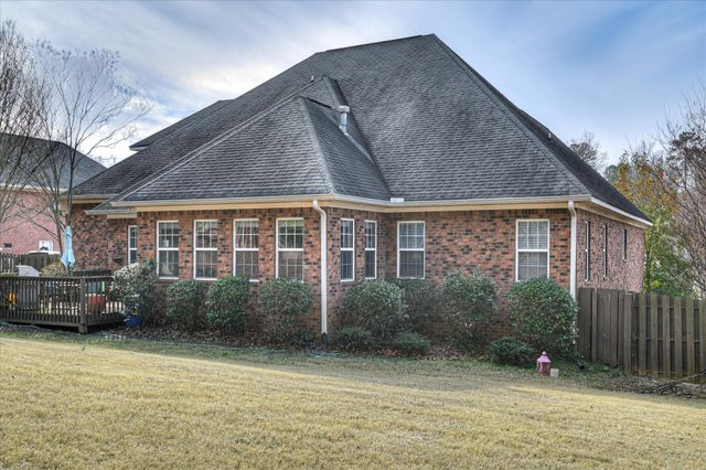 1622 Jamestown Avenue, Evans, GA 30809