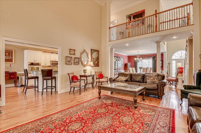 1622 Jamestown Avenue, Evans, GA 30809