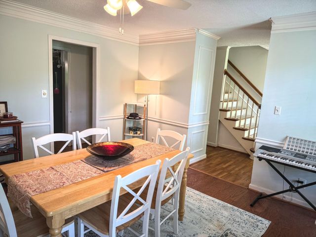 1922 Sourwood Drive, Dalton, GA 30720
