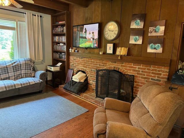 1922 Sourwood Drive, Dalton, GA 30720
