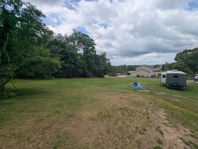Lot 1 Center St, Daugherty Twp, PA 15066