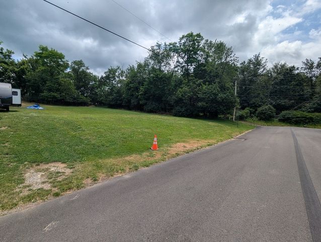 Lot 1 Center St, Daugherty Twp, PA 15066