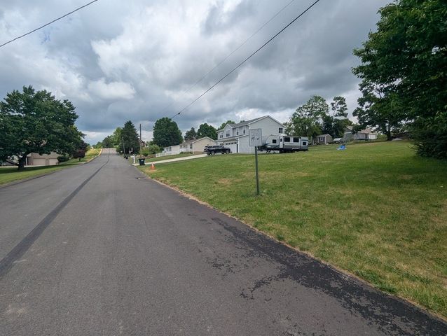 Lot 1 Center St, Daugherty Twp, PA 15066