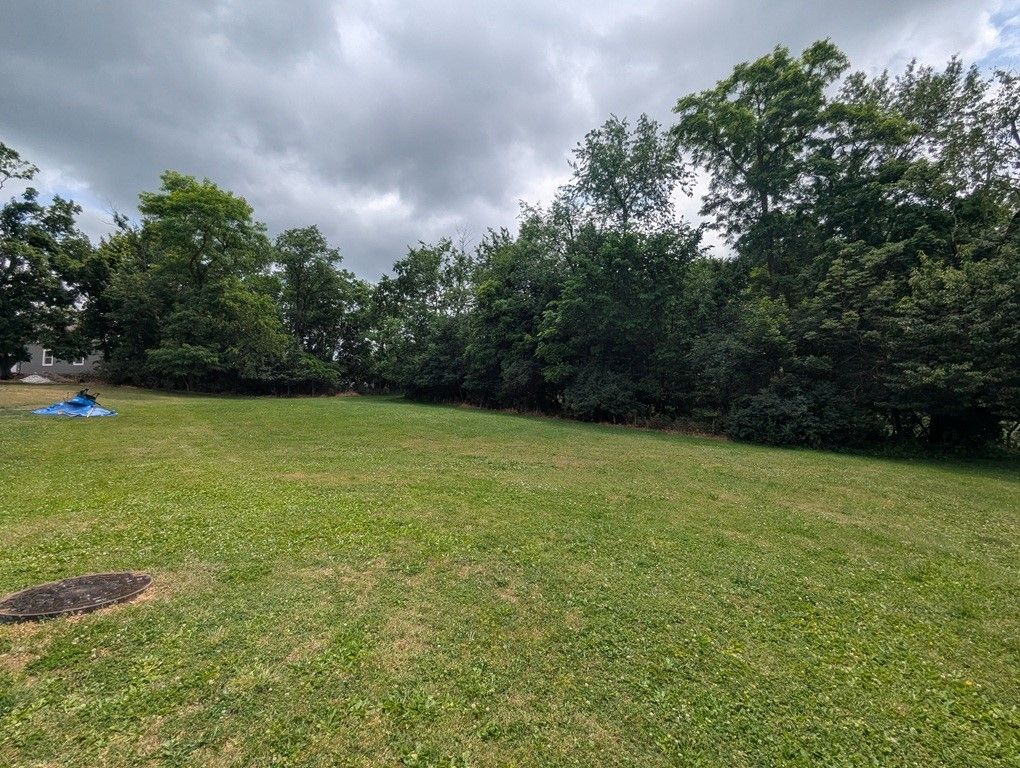 Lot 1 Center St, Daugherty Twp, PA 15066