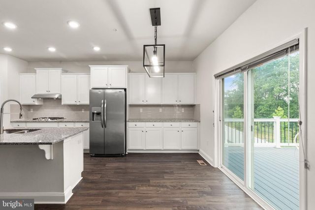 2436 MONARCH WAY, Bel Air, MD 21015