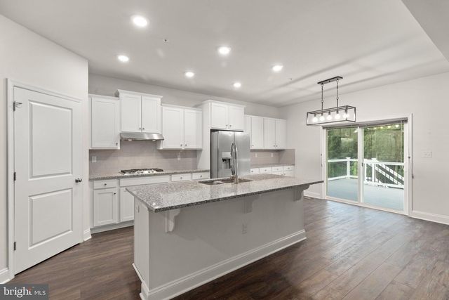 2436 MONARCH WAY, Bel Air, MD 21015