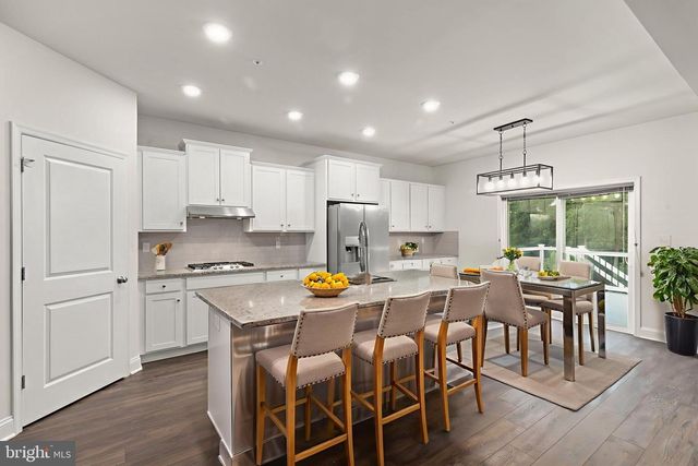 2436 MONARCH WAY, Bel Air, MD 21015