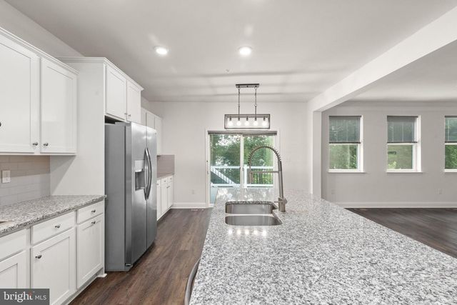 2436 MONARCH WAY, Bel Air, MD 21015