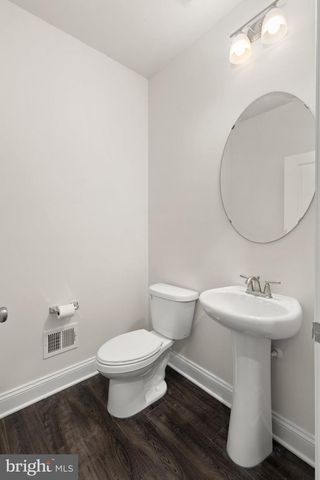 2436 MONARCH WAY, Bel Air, MD 21015