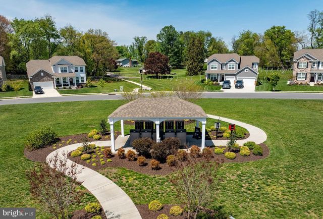 2436 MONARCH WAY, Bel Air, MD 21015