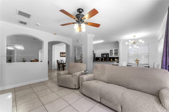 15506 SW 25th Terrace, Miami, FL 33185
