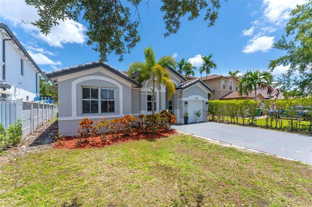 15506 SW 25th Terrace, Miami, FL 33185