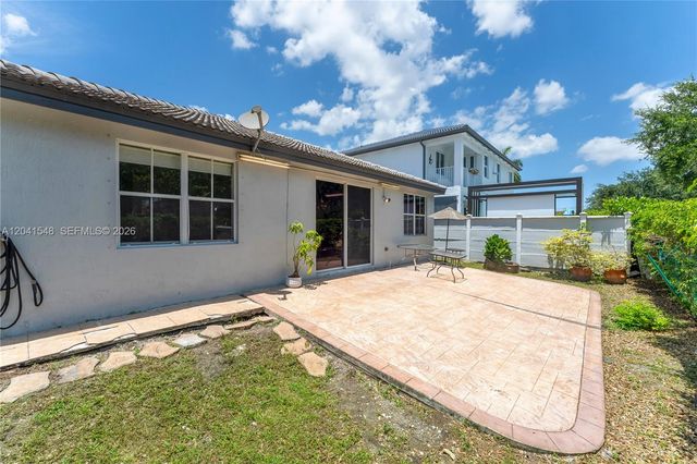 15506 SW 25th Terrace, Miami, FL 33185