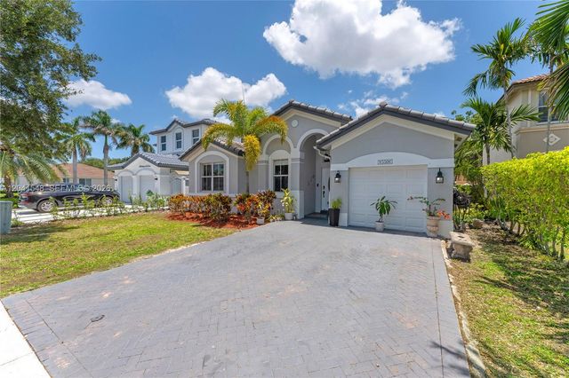 15506 SW 25th Terrace, Miami, FL 33185