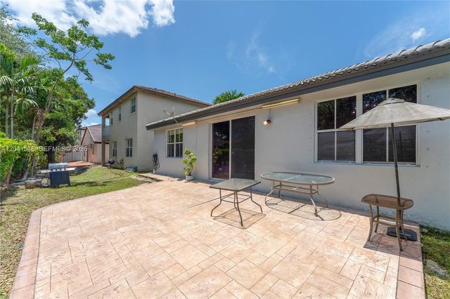 15506 SW 25th Terrace, Miami, FL 33185