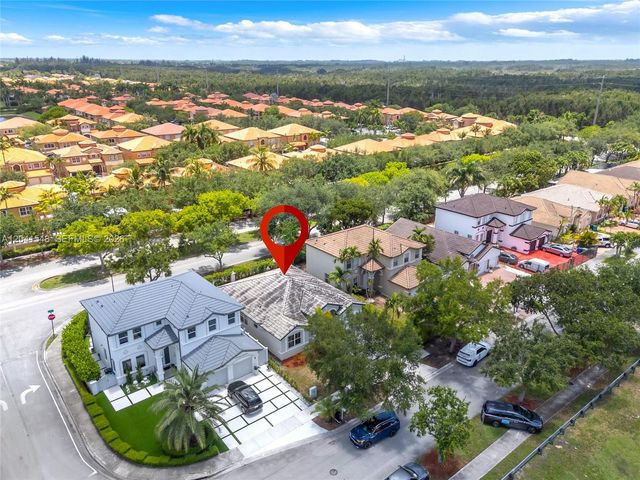 15506 SW 25th Terrace, Miami, FL 33185