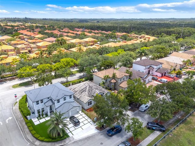 15506 SW 25th Terrace, Miami, FL 33185