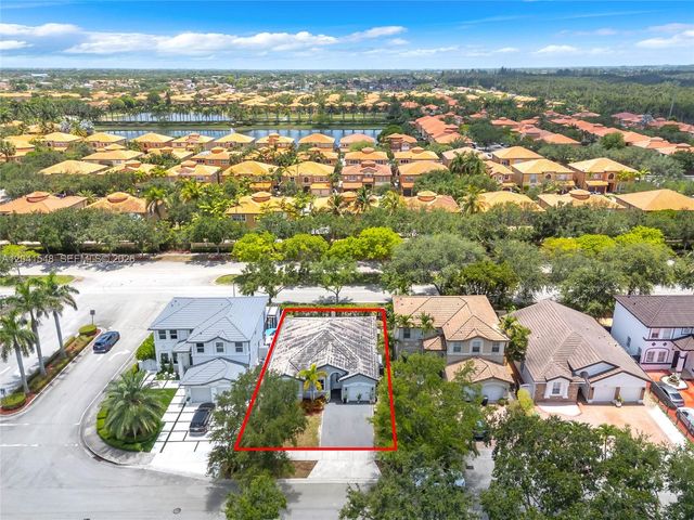 15506 SW 25th Terrace, Miami, FL 33185