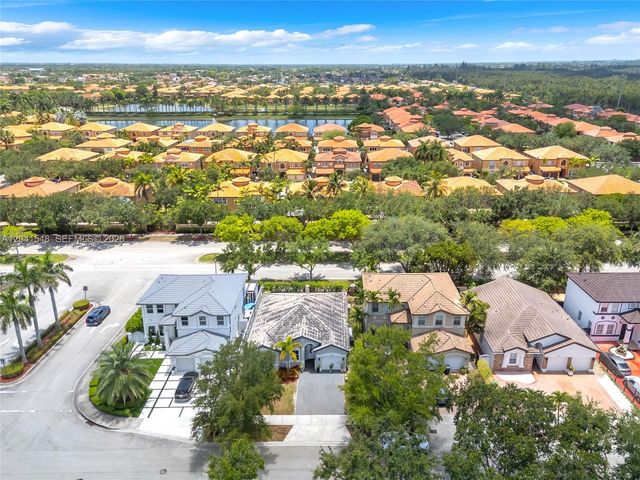 15506 SW 25th Terrace, Miami, FL 33185