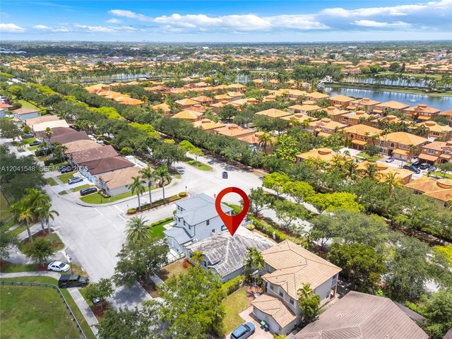 15506 SW 25th Terrace, Miami, FL 33185