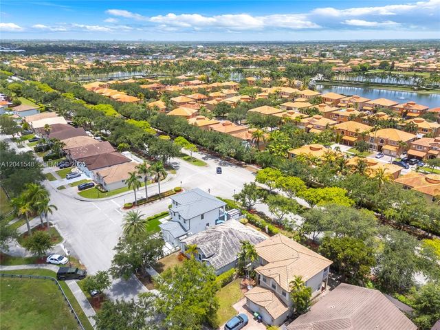 15506 SW 25th Terrace, Miami, FL 33185
