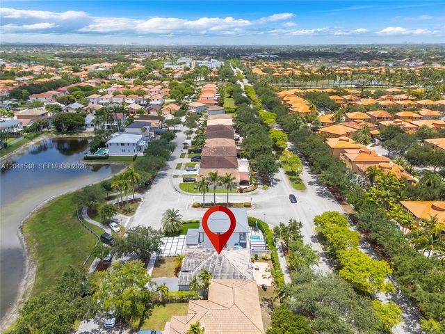 15506 SW 25th Terrace, Miami, FL 33185