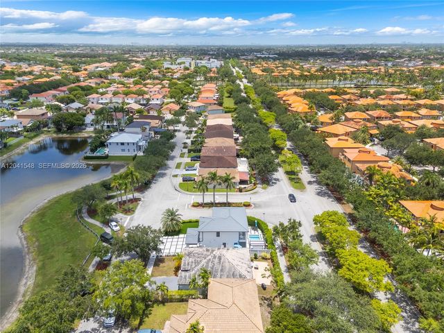 15506 SW 25th Terrace, Miami, FL 33185