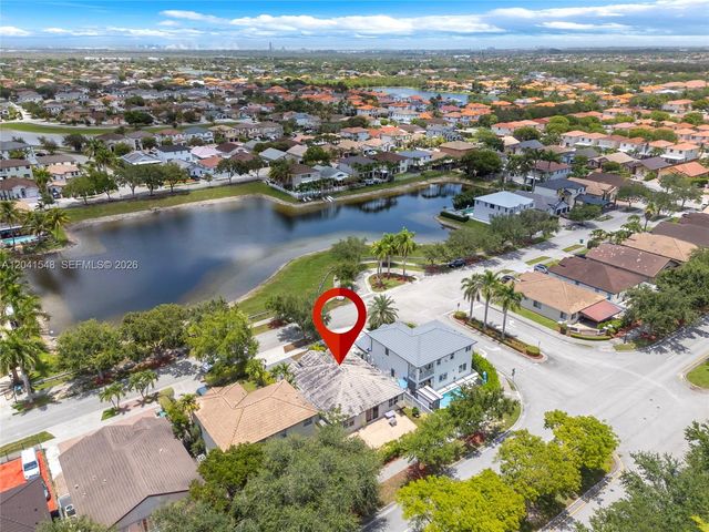 15506 SW 25th Terrace, Miami, FL 33185