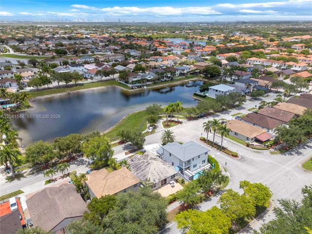 15506 SW 25th Terrace, Miami, FL 33185