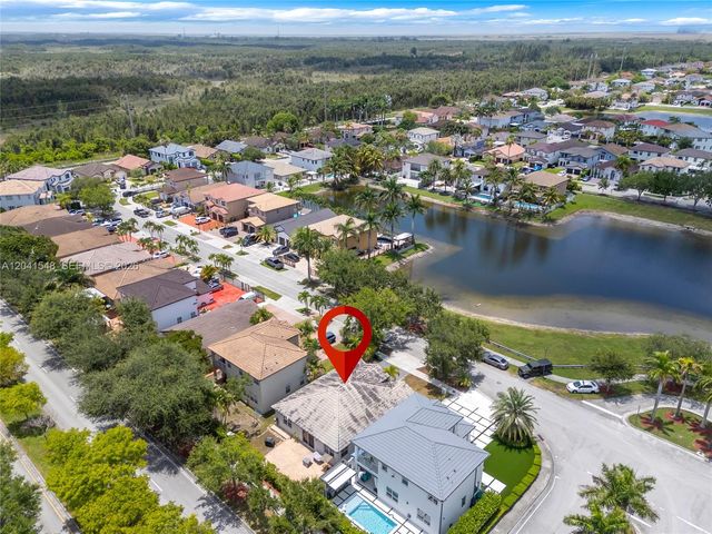 15506 SW 25th Terrace, Miami, FL 33185