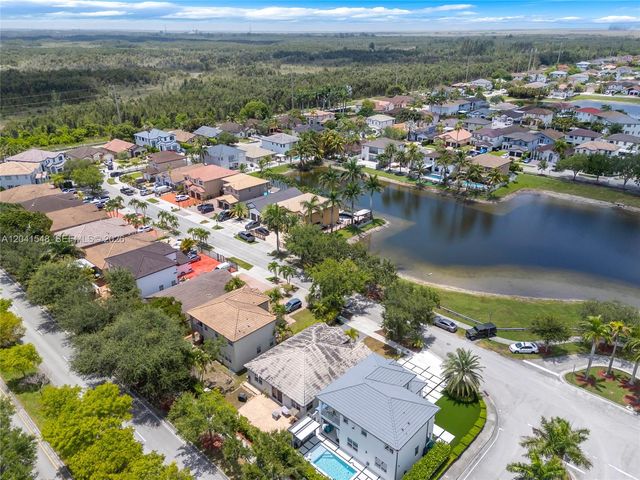 15506 SW 25th Terrace, Miami, FL 33185