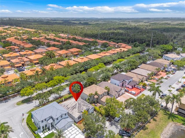 15506 SW 25th Terrace, Miami, FL 33185