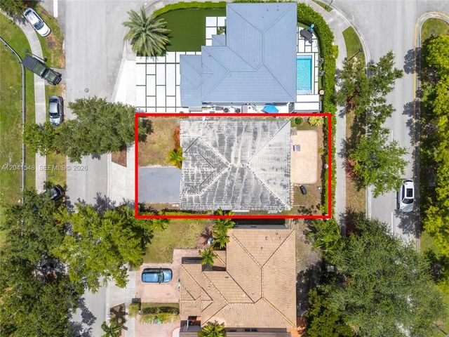 15506 SW 25th Terrace, Miami, FL 33185