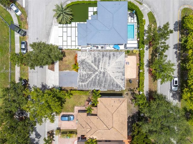 15506 SW 25th Terrace, Miami, FL 33185