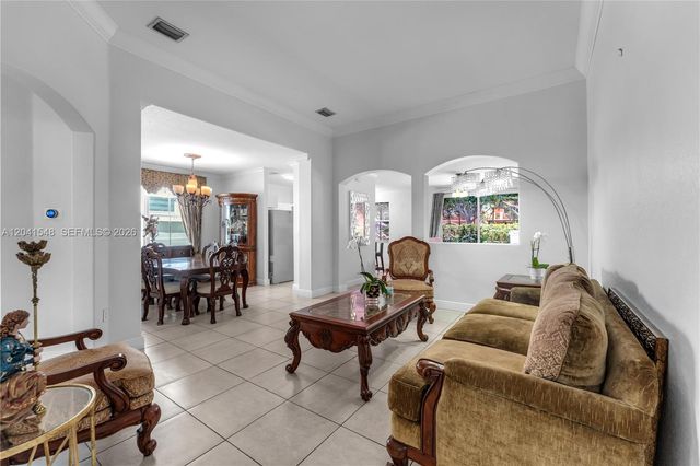 15506 SW 25th Terrace, Miami, FL 33185